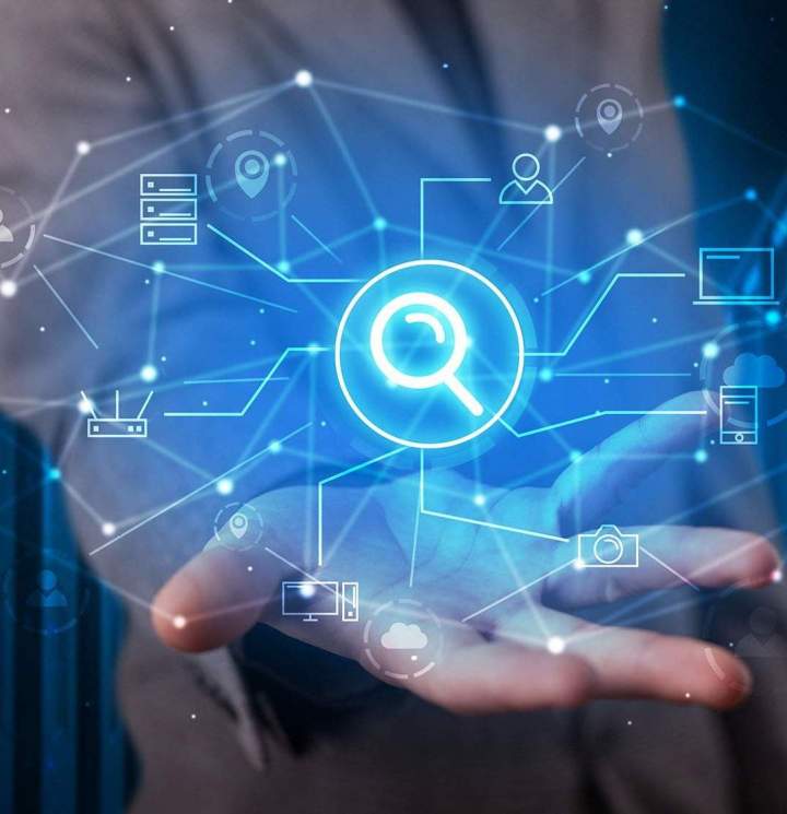 Entreprise d'infogérance Évian-les-Bains