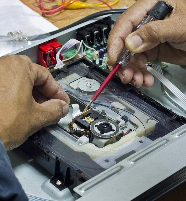 Maintenance informatique Évian-les-Bains