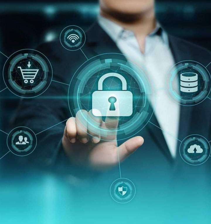 sécurité informatique Évian-les-Bains