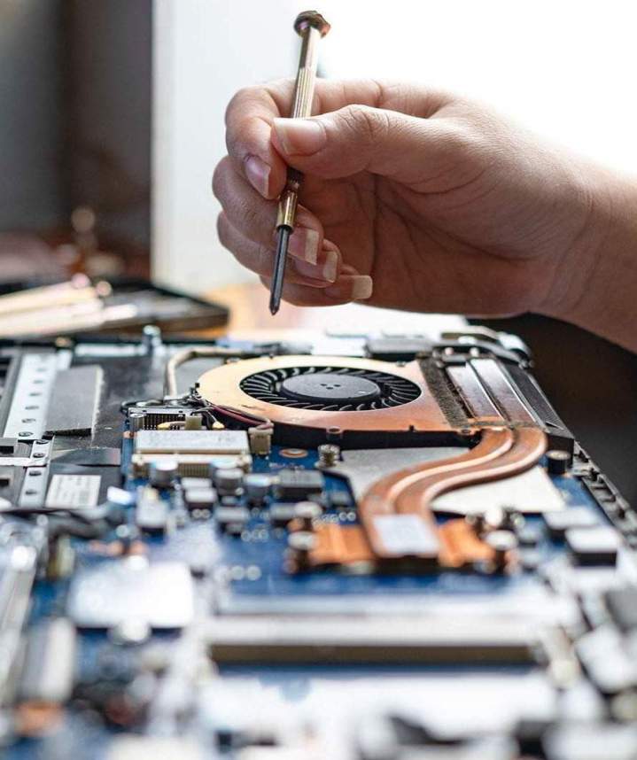 Maintenance informatique Évian-les-Bains