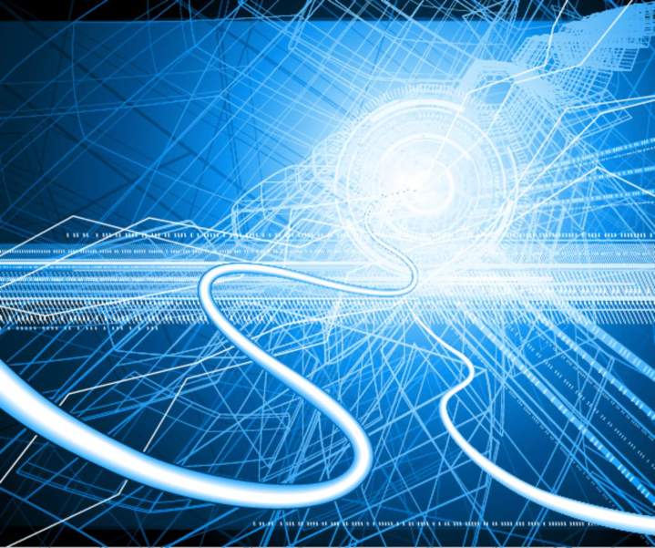 Installation de réseau informatique